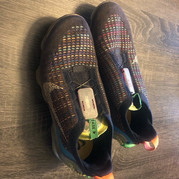 Nike Fly Nit - Picture 3 of 3